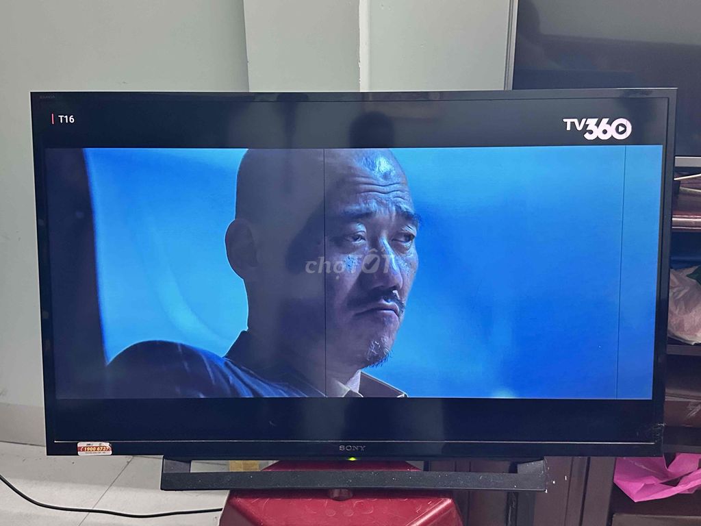 Tivi Sony 43 inch. Mua bán Tivi, Âm thanh tại Thành phố Nha Trang Khánh Hòa được đăng bởi Seven Cf hình 1