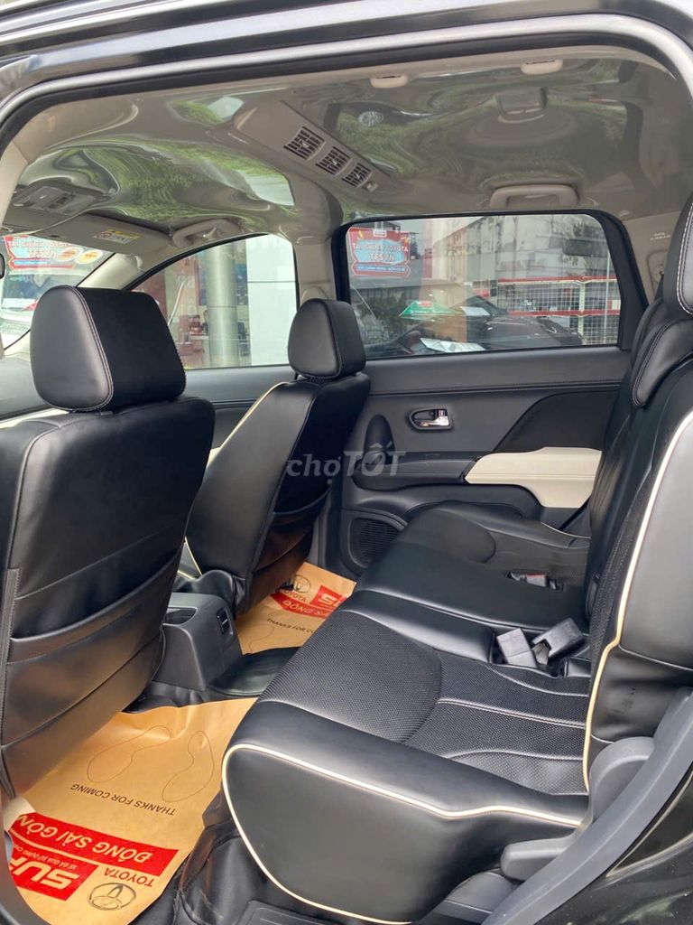 Toyota Rush 1.5AT 2021- Có Bank - Giá Thương Lượng. Mua bán Ô tô tại Quận Gò Vấp Tp Hồ Chí Minh được đăng bởi Thanh Trang Toyota Sure hình 8