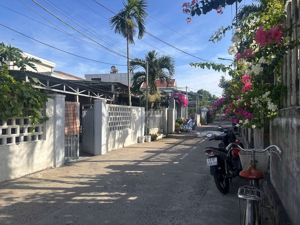 🏡 BÁN NHÀ K115 BÌNH KỲ – HÒA QUÝ