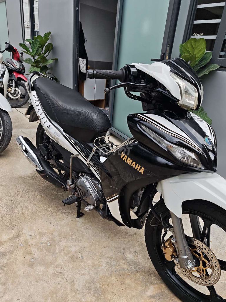 Gravita jupiter bán or giao lưu tay côn. Mua bán Xe máy tại Thành phố Thủ Dầu Một Bình Dương được đăng bởi  Cảnh Thịnh hình 1