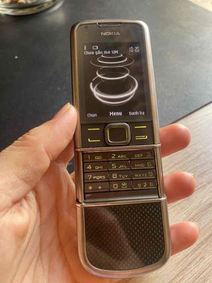 Điện Thoại Cổ Nokia 8800 giá rẻ