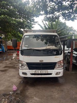 Veam tải 1490 kg thùng 4m2. Mua bán Xe tải, xe ben tại Huyện Hóc Môn Tp Hồ Chí Minh được đăng bởi Hiệp