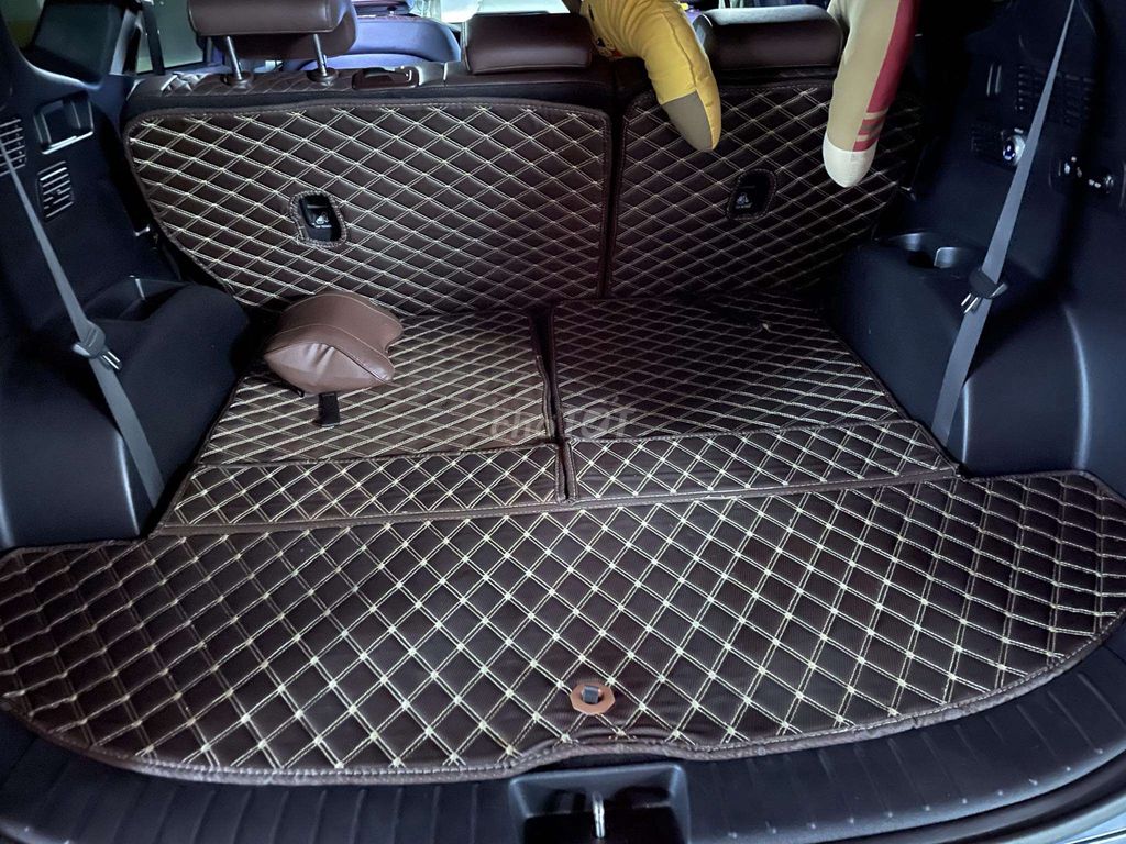 Hyundai Santa Fe 2019 2.2D Premium  Full dầu CC. Mua bán Ô tô tại Quận Đống Đa Hà Nội được đăng bởi Vũ Tấn Thắng hình 4