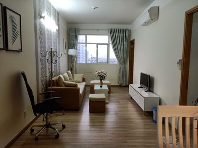 Bán căn hộ Linh Trung, 2PN 1WC 64m2, giá 2tỷ5