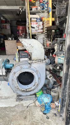 Máy thổi khói 2Hp thanh lý. Mua bán Đồ chuyên dụng, Giống nuôi trồng tại Thành phố Thủ Đức Tp Hồ Chí Minh được đăng bởi Đoàn Long