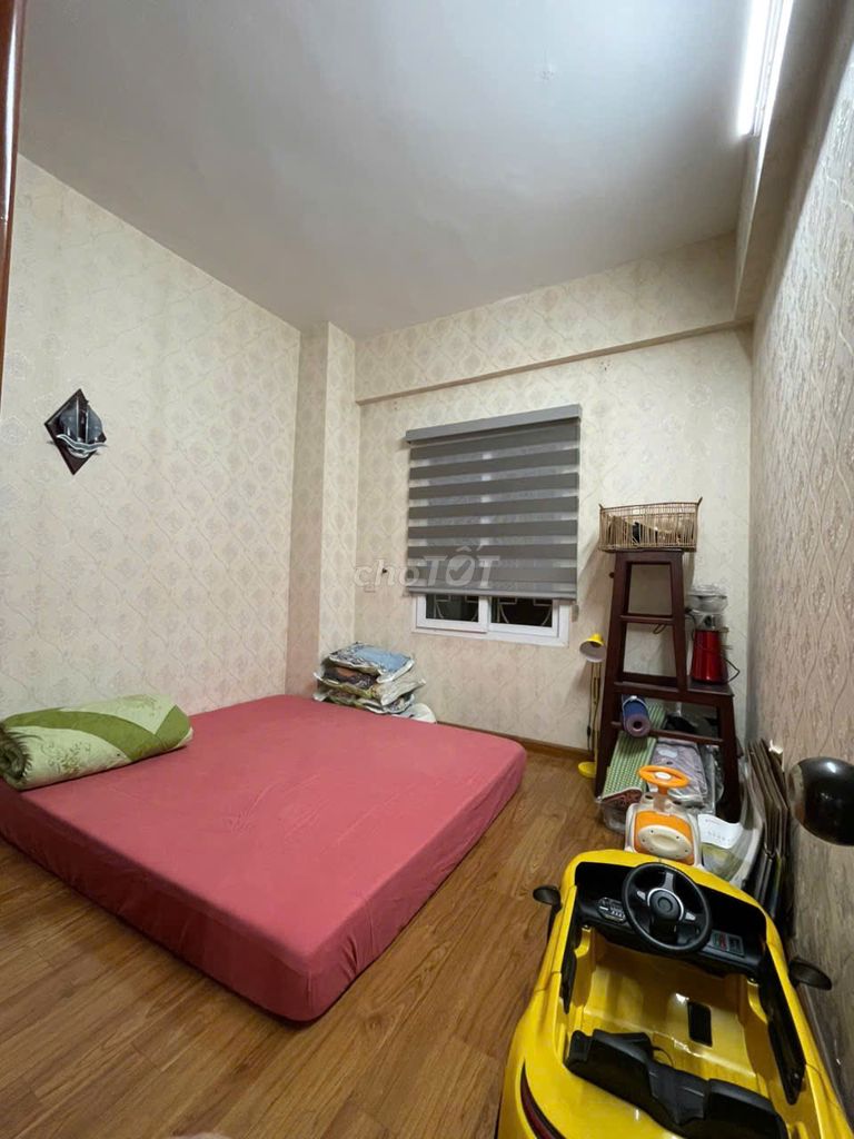 Квартира в ЖК Динь Конг