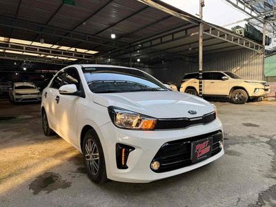 Kia Soluto 2021 - 12000 km. Mua bán Ô tô tại Thành phố Thủ Đức Tp Hồ Chí Minh được đăng bởi Thy Ôtô Cũ Miền Nam