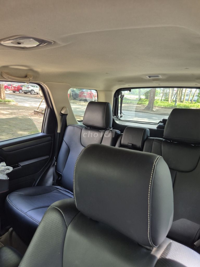 Ford Escape 2013 XLS 2.3 AT 4X2 - 88000 km. Mua bán Ô tô tại Quận Thanh Xuân Hà Nội được đăng bởi Vu Manh Hung hình 1