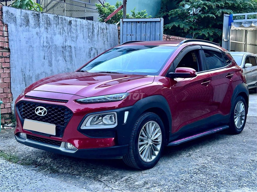 Kona 2020 giá bán 455 còn bớt. Mua bán Ô tô tại Thành phố Thủ Đức Tp Hồ Chí Minh được đăng bởi triết hình 12