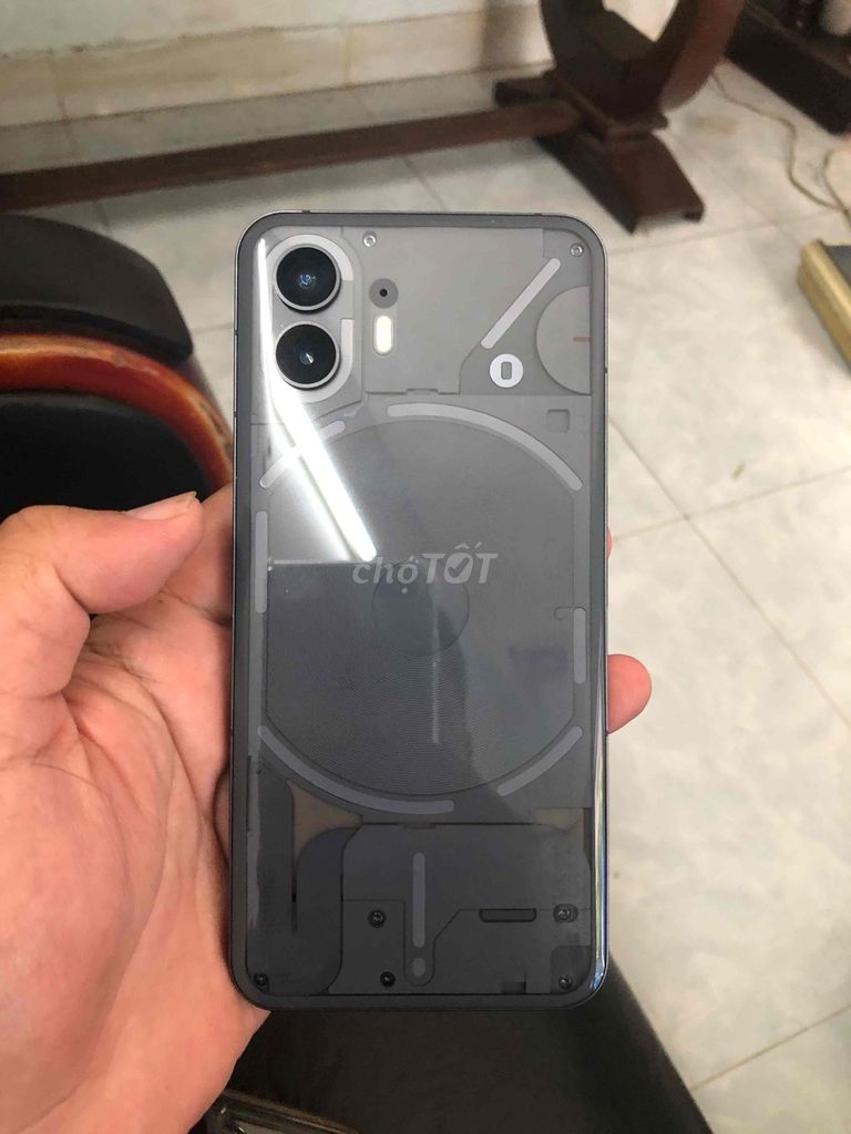 bán hay gl nothing phone 2. Mua bán Điện thoại tại Quận Bình Tân Tp Hồ Chí Minh được đăng bởi a vinh hình 1