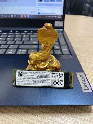 💛SSD chuẩn NVME 2280 1Tb_đọc/ ghi chuẩn tốc độ. Mua bán Linh kiện (RAM, Card...) tại Quận Thanh Khê Đà Nẵng được đăng bởi Phím Không Dây