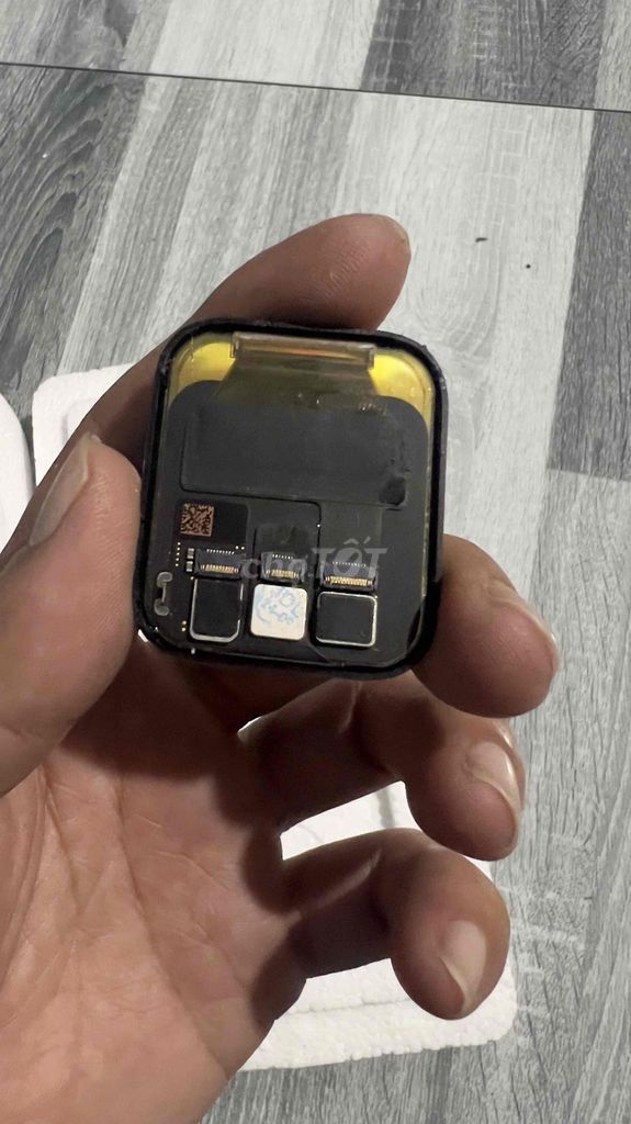 Apple Watch Series 4 44mm. Mua bán Thiết bị đeo thông minh tại Huyện Hòn Đất Kiên Giang được đăng bởi PTH hình 1
