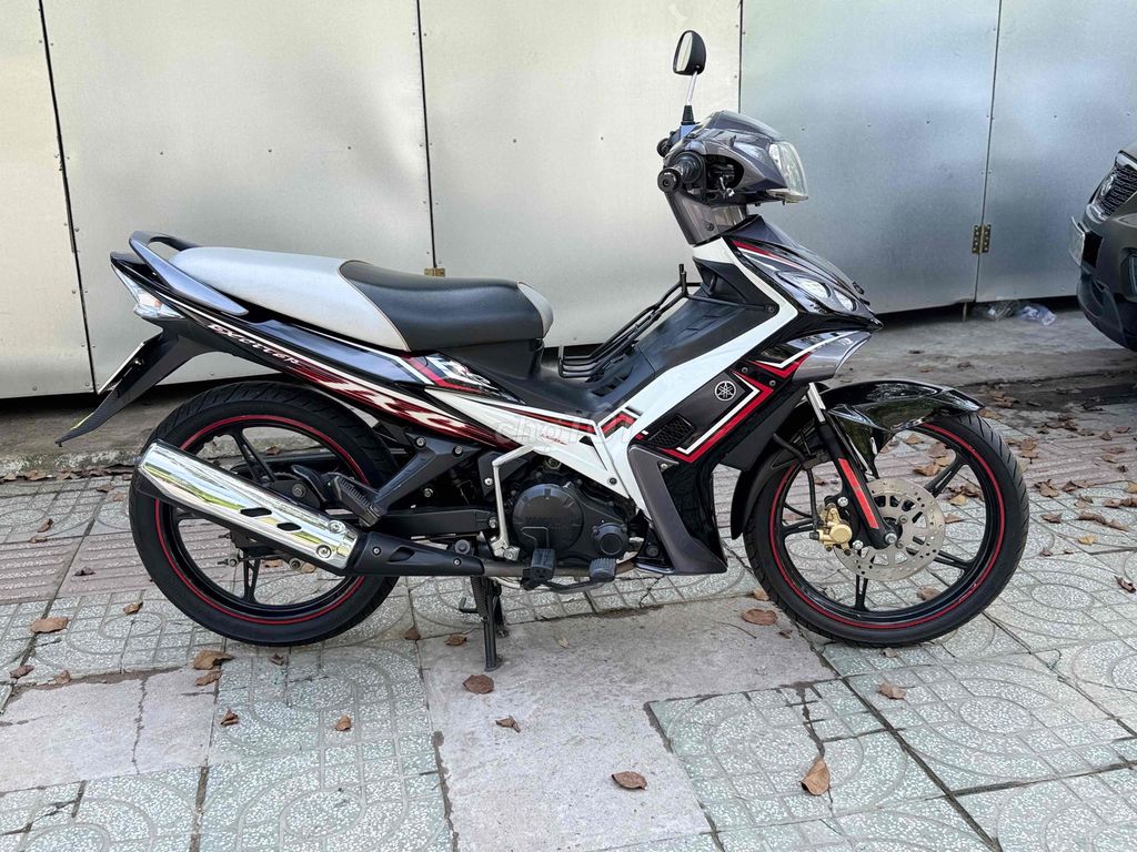 kẹt tiền nên cần bán exciter 135. Mua bán Xe máy tại Quận 5 Tp Hồ Chí Minh được đăng bởi Khánh hình 2