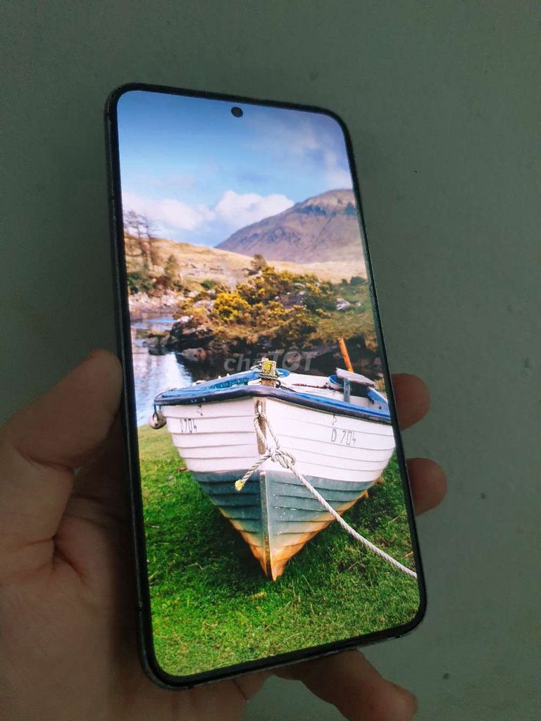 Samsung S22 màn zin sáng ram 8gb. Mua bán Điện thoại tại Quận Tân Phú Tp Hồ Chí Minh được đăng bởi Điện thoại SAMPHONE hình 1