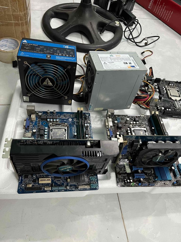 2 combo i5 vga rời rẻ