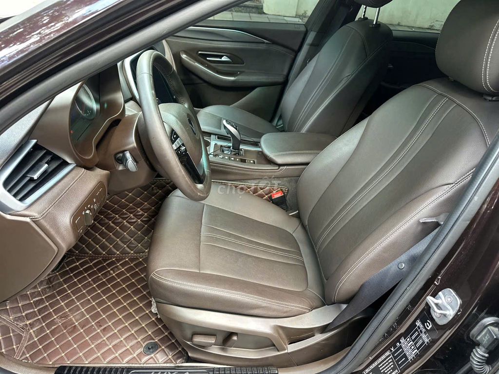 Vinfast Lux A 2.0 Turbo Base sx 2021. Mua bán Ô tô tại Quận Long Biên Hà Nội được đăng bởi AUTO TÂN HƯNG THỊNH hình 7