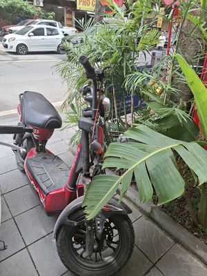 Bán xe điện Giant 133s. Mua bán Xe điện tại Quận Hoàng Mai Hà Nội được đăng bởi Tổng kho điện máy