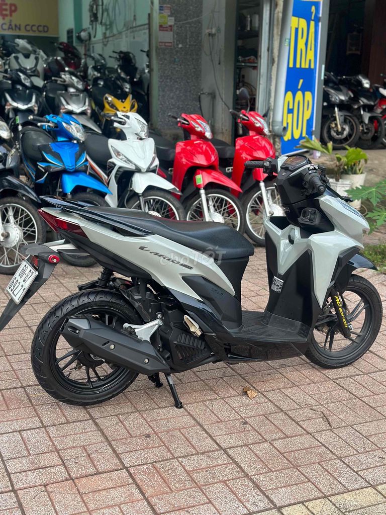 vario 150 -2022. Mua bán Xe máy tại Thành phố Long Khánh Đồng Nai được đăng bởi cửa hàng xe máy DUY HIỆP hình 3
