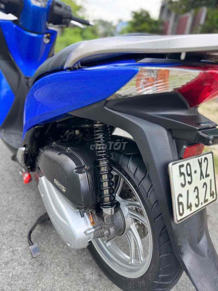 sh 125 2015 bstp chính chủ máy nguyên zin. Mua bán Xe máy tại Huyện Củ Chi Tp Hồ Chí Minh được đăng bởi HuỳnhLâm Bổn hình 6