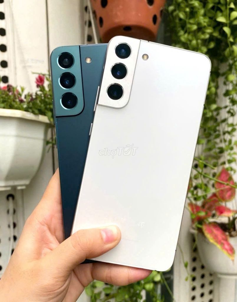 Điện thoại Samsung galaxy S22 plus 5G 8GB/256GB. Mua bán Điện thoại tại Quận Bình Thạnh Tp Hồ Chí Minh được đăng bởi TMOBILE GIÁ TỐT NHẤT hình 2