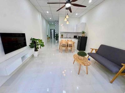 Аренда · 2 комн. · 100 м² · Quận Sơn Trà, ул. Đường An Cư 7