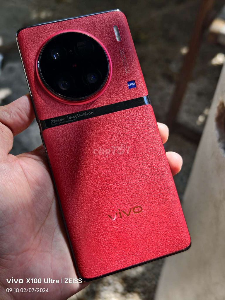Vivo X90 Pro Plus 12.512. Mua bán Điện thoại tại Thành phố Thủ Đức Tp Hồ Chí Minh được đăng bởi Long hình 1