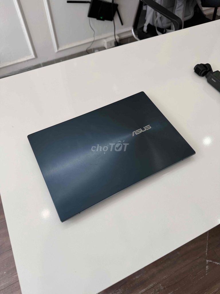 Asus Zenbook Duo 1 i5 1135G7 14 inch 8GB/512GB 99%. Mua bán Laptop tại Quận Bắc Từ Liêm Hà Nội được đăng bởi Bảo anh Nguyễn hình 1