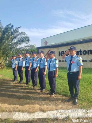 TUYỂN BẢO VỆ KV Q1, Q7, NHÀ BÈ