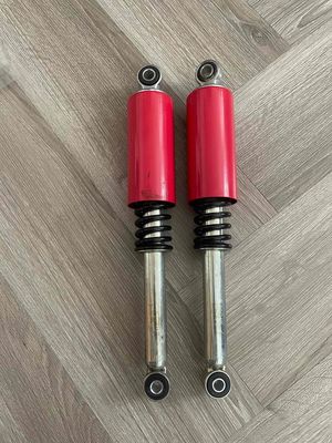 Phuộc nhún MD Đỏ