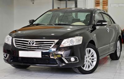 Toyota Camry 3.5Q V6 2011. Xe như mới- Full option