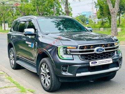 Ford Everest Titanium 2.0L 4x2 AT 2023 - 1 Tỷ 169. Mua bán Ô tô tại Thành phố Phan Thiết Bình Thuận được đăng bởi Bình Thuận Ford