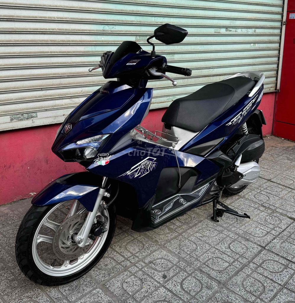 honda AB125 xe zin đẹp keng ngay chủ thanh lý