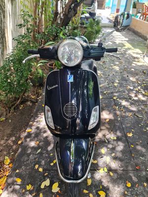 Vespa 125S ie 2012 Phun xăng điện tử. Mua bán Xe máy tại Huyện Đất Đỏ Bà Rịa - Vũng Tàu được đăng bởi Mr- Phat