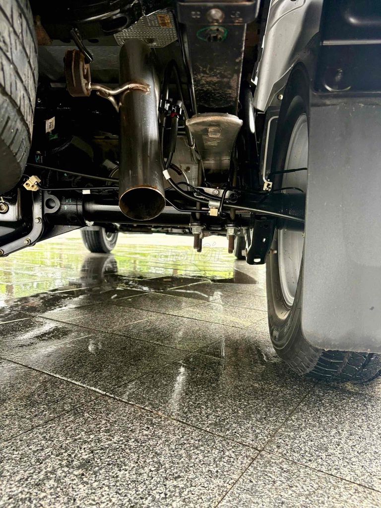 Ford Ranger 2023 XLS 2.0L 4x2 AT - 64198 km. Mua bán Ô tô tại Thành phố Thủ Dầu Một Bình Dương được đăng bởi Bình Dương ford hình 9