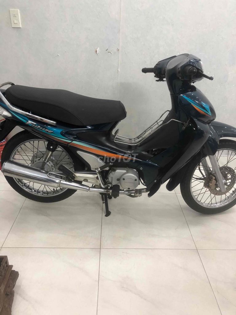 bán xe chính chủ zin nguyên bản. Mua bán Xe máy tại Huyện An Dương Hải Phòng được đăng bởi Thinh Bui hình 3