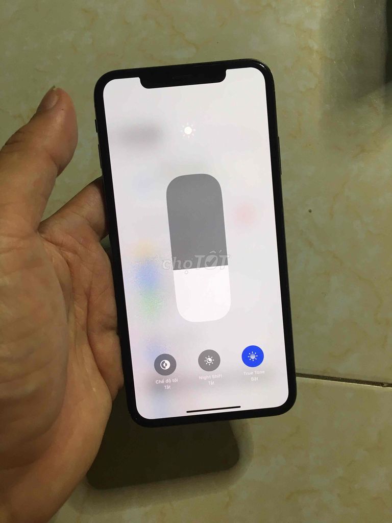 Apple iPhone Xs Max 64GB Đen. Mua bán Điện thoại tại Quận Tây Hồ Hà Nội được đăng bởi Viet hình 1