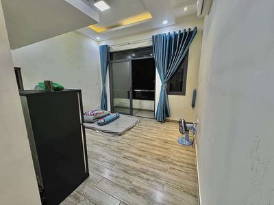 Phòng trọ 30m2 đường Thích Bửu Đăng, Q.Gò Vấp