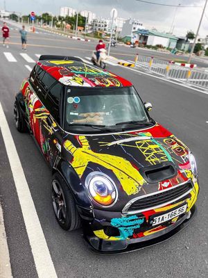 mini cooper 2008 full đồ khủng. Mua bán Ô tô tại Thành phố Thủ Đức Tp Hồ Chí Minh được đăng bởi huy