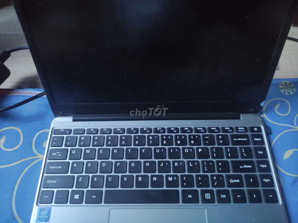 Laptop Chuwi herobook pro