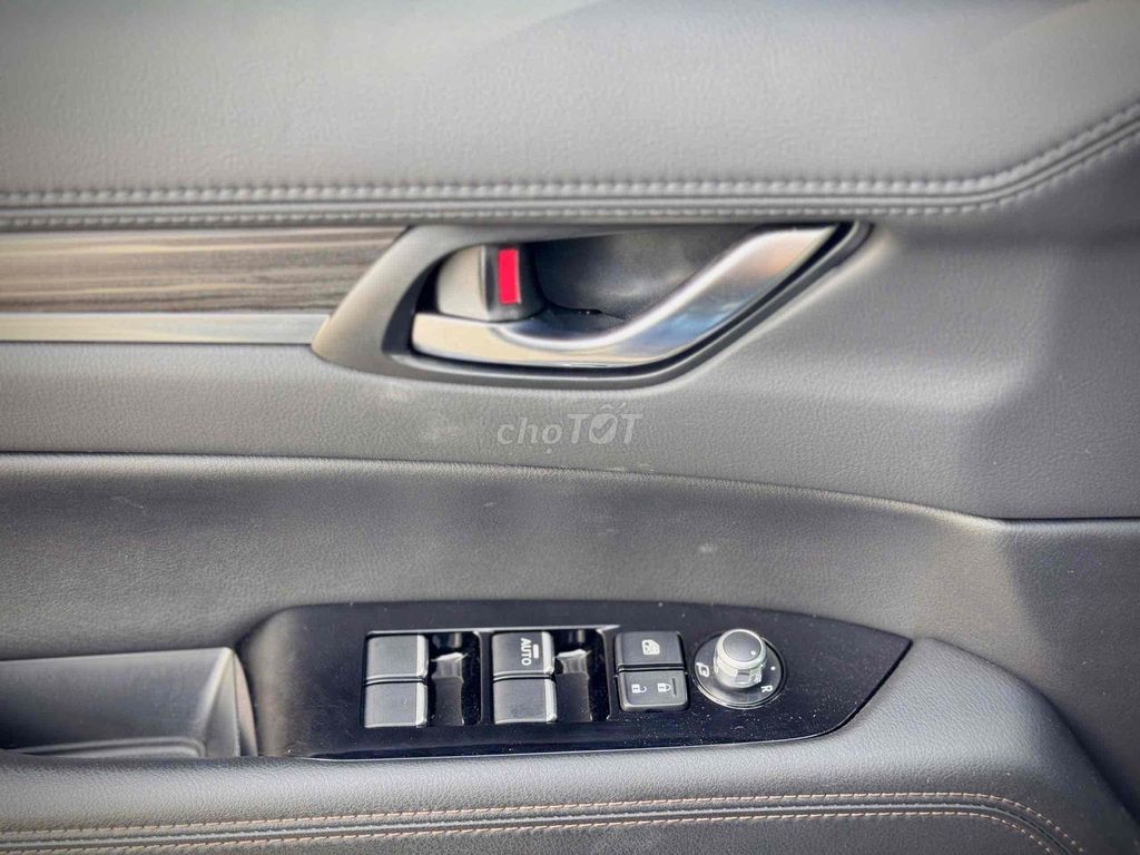 Mazda CX 5 2018 2.0 AT - 53000 km. Mua bán Ô tô tại Quận 8 Tp Hồ Chí Minh được đăng bởi Cửa hàng ô tô cũ TRUST CARS hình 15