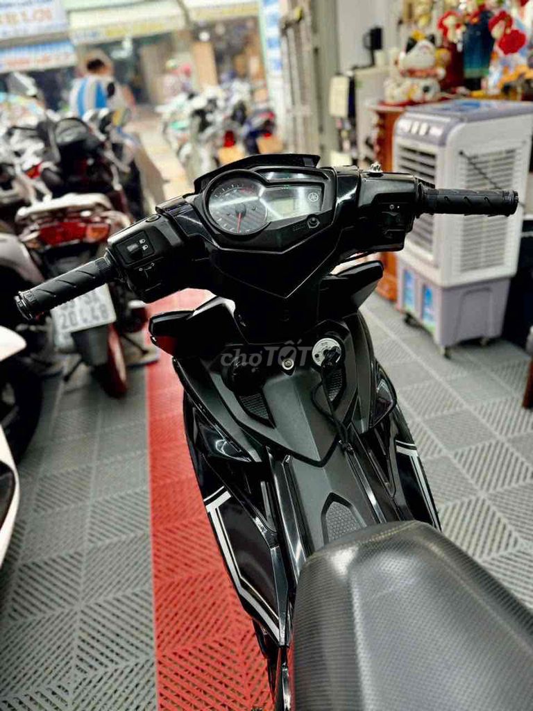 Ex150 2015, biển 63 9chủ, máy gin xe đẹp - có góp. Mua bán Xe máy tại Quận 8 Tp Hồ Chí Minh được đăng bởi Võ Thanh Nhựt hình 4