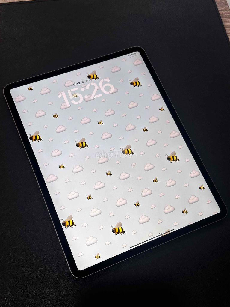 Apple iPad Pro 12.9 inch 2020 256GB Xám. Mua bán Máy tính bảng tại Quận Tân Bình Tp Hồ Chí Minh được đăng bởi Mua Nhanh Bán Gọn hình 1
