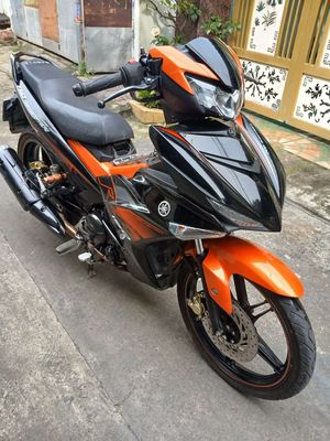 Can ban xe ex 150 nhu hinh hoac giao luu xe khac. Mua bán Xe máy tại Thành phố Biên Hòa Đồng Nai được đăng bởi Trung phạm phát