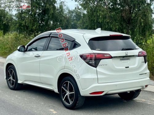 Honda HRV L 2019. Mua bán Ô tô tại Quận Bắc Từ Liêm Hà Nội được đăng bởi Tên chưa cung cấp hình 2