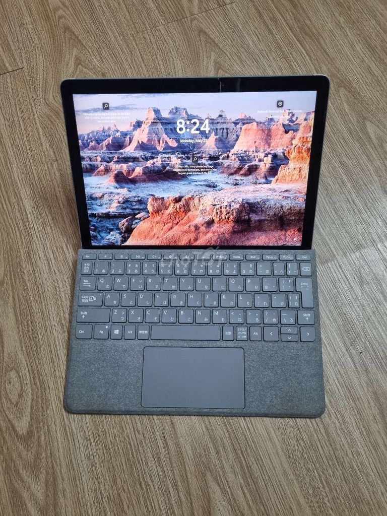 Surface Go 3 8GB/128GB pin 92%. Mua bán Laptop tại Quận Tân Bình Tp Hồ Chí Minh được đăng bởi Trần Vinh hình 1