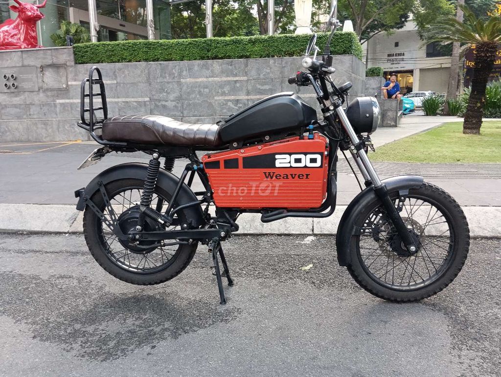 Cần  Datbike 200+Quantum+Yadea+Vinfast