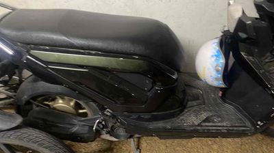 cần bán xe ko sử dụng đên. Mua bán Xe máy tại Quận Hoàng Mai Hà Nội được đăng bởi Huệ