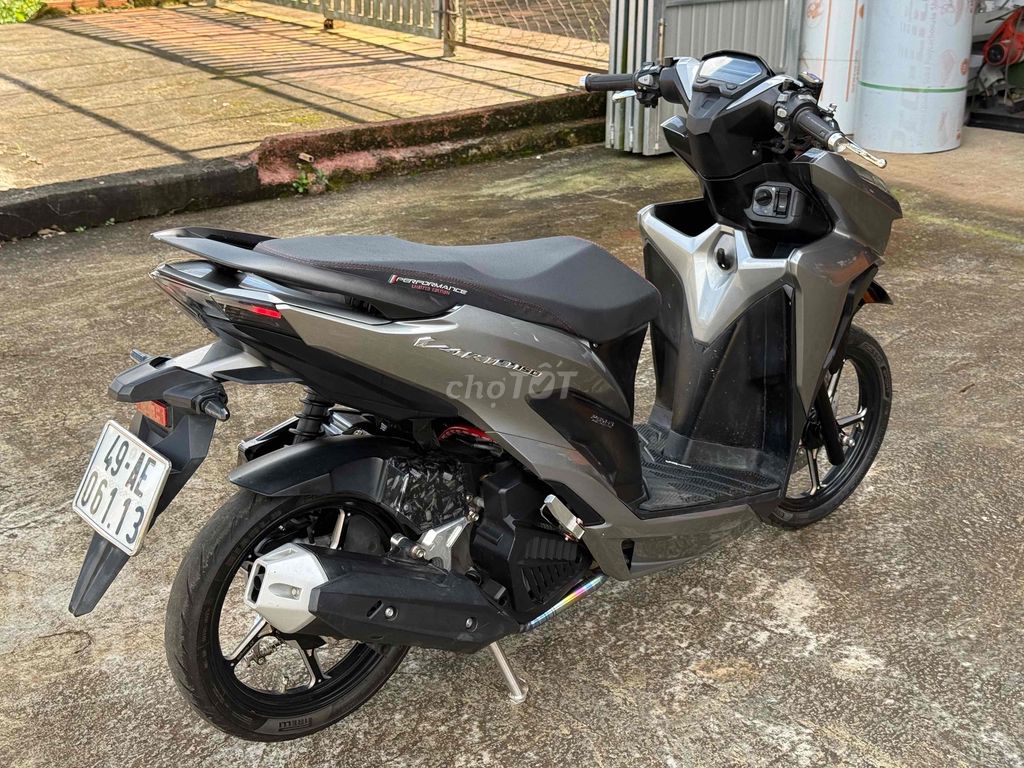Vario 125. Mua bán Xe máy tại Huyện Di Linh Lâm Đồng được đăng bởi Danh Đạt hình 4