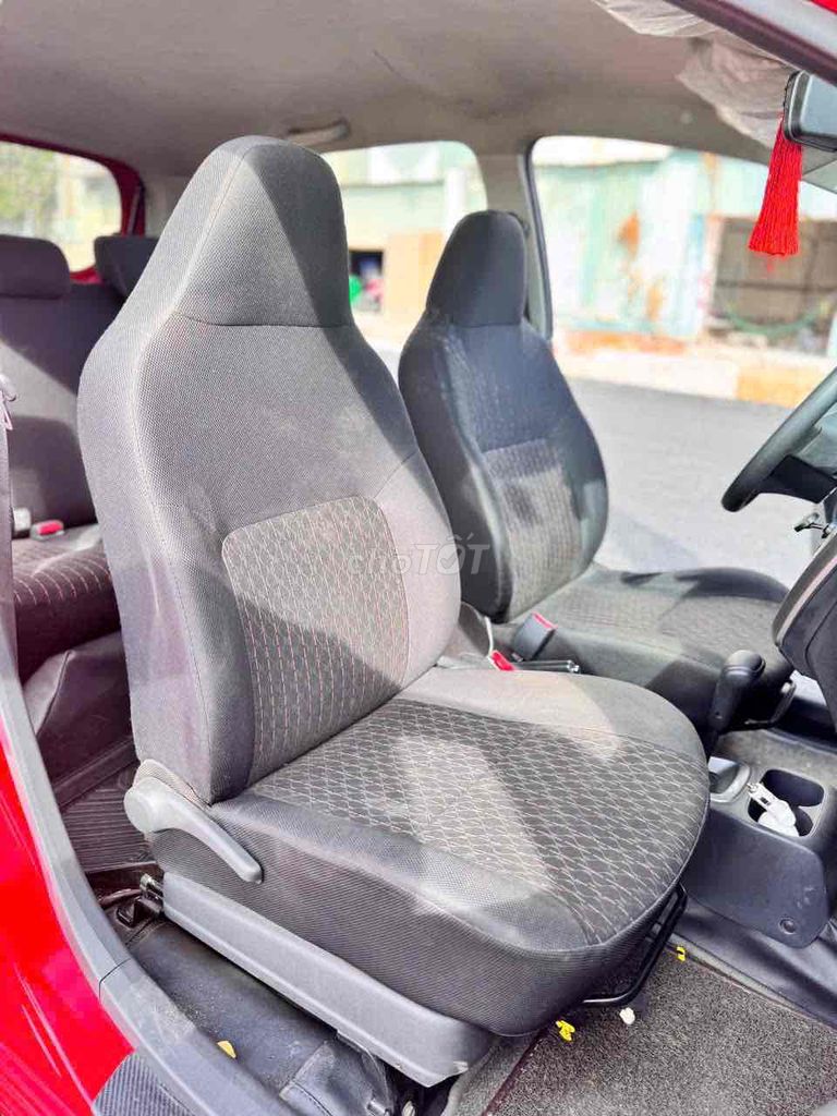 Toyota Wigo 2021 1.2 AT - 60000 km, 1 chủ