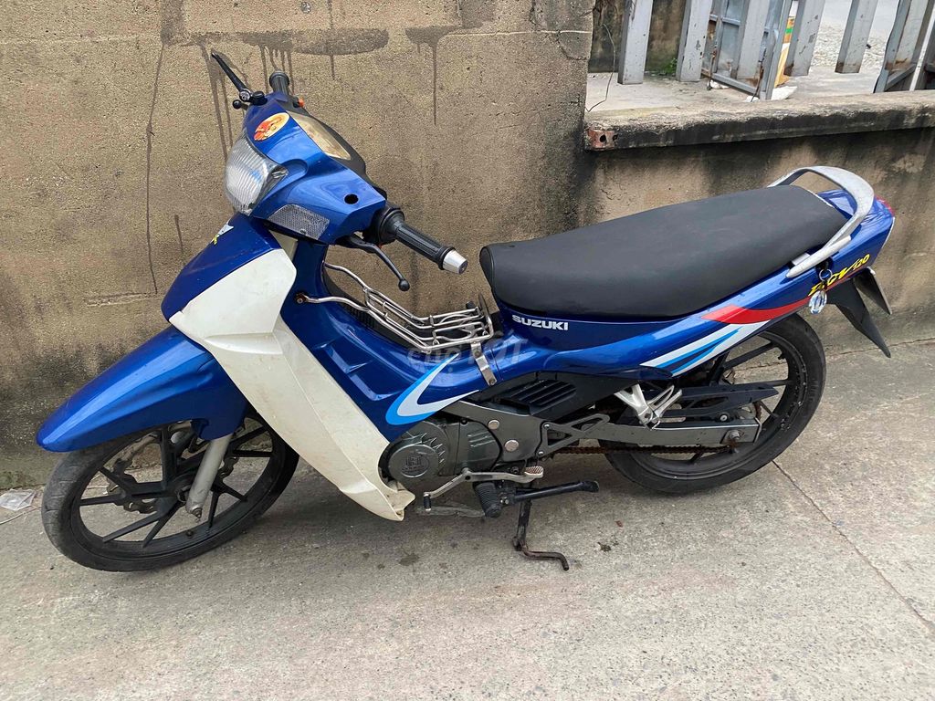 cần bán xipo biển số thành phố. Mua bán Xe máy tại Huyện Bình Chánh Tp Hồ Chí Minh được đăng bởi Minh Phương hình 5